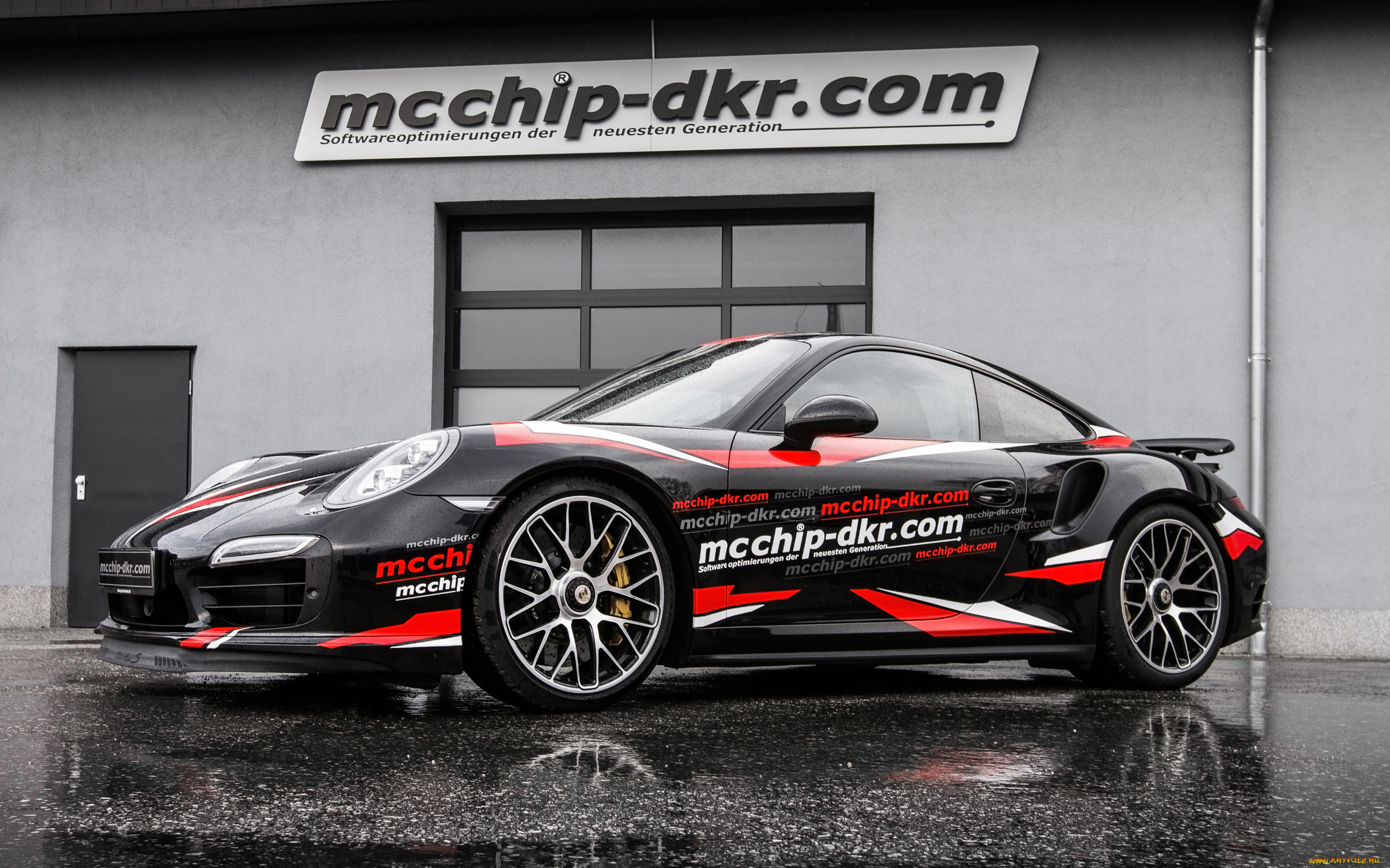 , porsche